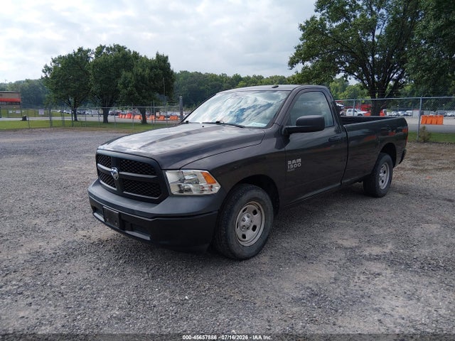 Aukcja sprzedaży 2019 Ram 1500 Classic Tradesman  4x2 8' Box, vin: 3C6JR6DG7KG503938, numer aukcji: 45657886