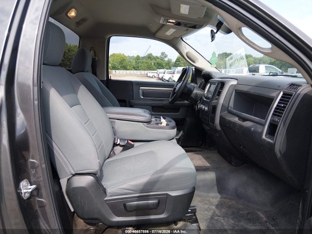Aukcja sprzedaży 2019 Ram 1500 Classic Tradesman  4x2 8' Box, vin: 3C6JR6DG7KG503938, numer aukcji: 45657886