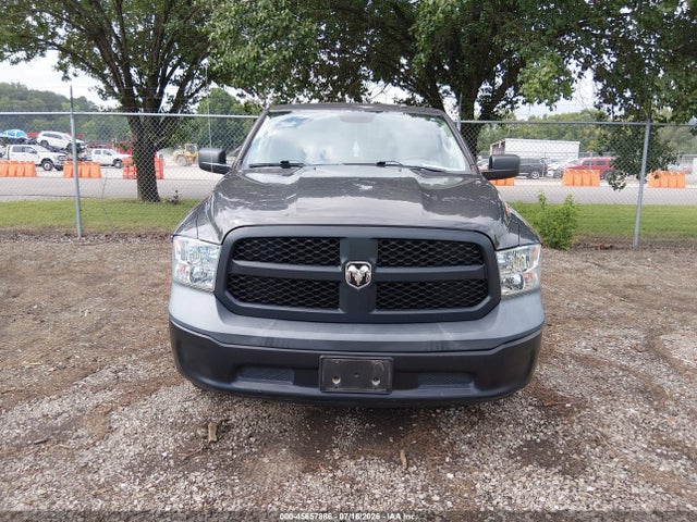 Aukcja sprzedaży 2019 Ram 1500 Classic Tradesman  4x2 8' Box, vin: 3C6JR6DG7KG503938, numer aukcji: 45657886