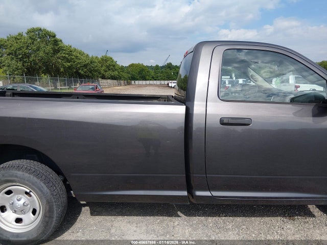 Aukcja sprzedaży 2019 Ram 1500 Classic Tradesman  4x2 8' Box, vin: 3C6JR6DG7KG503938, numer aukcji: 45657886