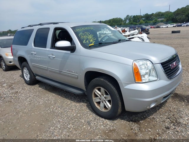 Продажа на аукционе авто 2014 Gmc Yukon Xl K1500 Slt, vin: 1GKS2KE72ER212927, номер лота: 45657889