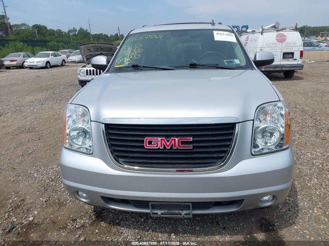 Продажа на аукционе авто 2014 Gmc Yukon Xl K1500 Slt, vin: 1GKS2KE72ER212927, номер лота: 45657889