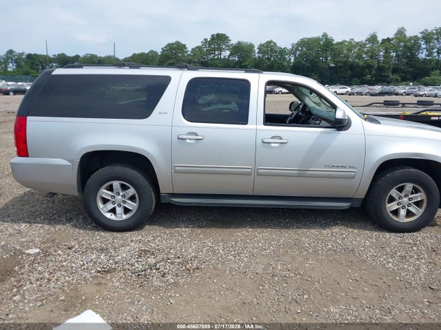 Продажа на аукционе авто 2014 Gmc Yukon Xl K1500 Slt, vin: 1GKS2KE72ER212927, номер лота: 45657889