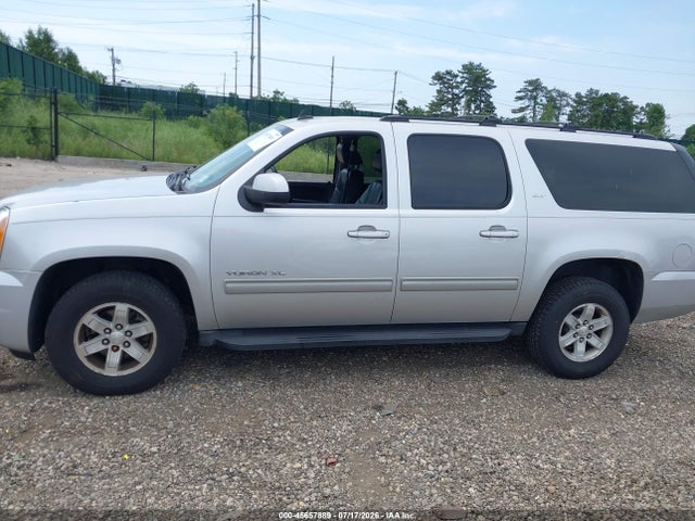Продажа на аукционе авто 2014 Gmc Yukon Xl K1500 Slt, vin: 1GKS2KE72ER212927, номер лота: 45657889