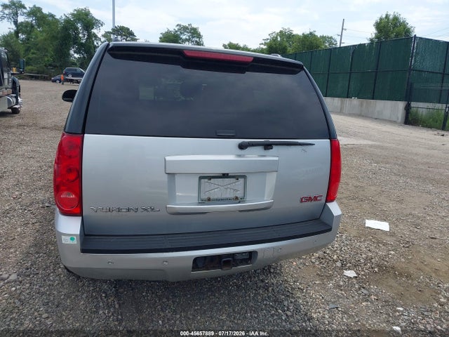 Продажа на аукционе авто 2014 Gmc Yukon Xl K1500 Slt, vin: 1GKS2KE72ER212927, номер лота: 45657889
