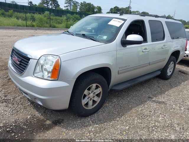 Продажа на аукционе авто 2014 Gmc Yukon Xl K1500 Slt, vin: 1GKS2KE72ER212927, номер лота: 45657889