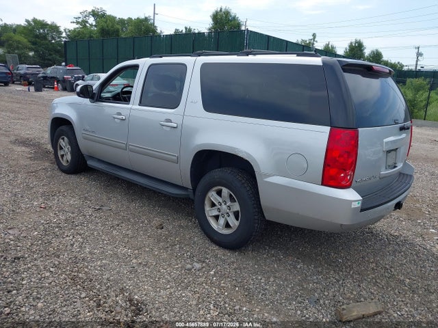 Продажа на аукционе авто 2014 Gmc Yukon Xl K1500 Slt, vin: 1GKS2KE72ER212927, номер лота: 45657889