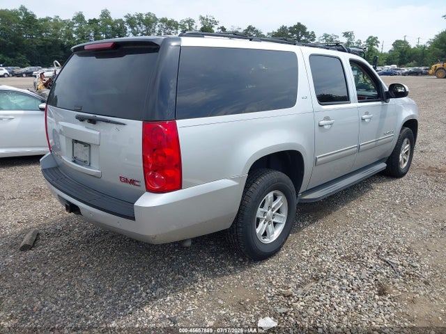Продажа на аукционе авто 2014 Gmc Yukon Xl K1500 Slt, vin: 1GKS2KE72ER212927, номер лота: 45657889