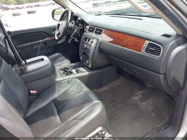 Продажа на аукционе авто 2014 Gmc Yukon Xl K1500 Slt, vin: 1GKS2KE72ER212927, номер лота: 45657889