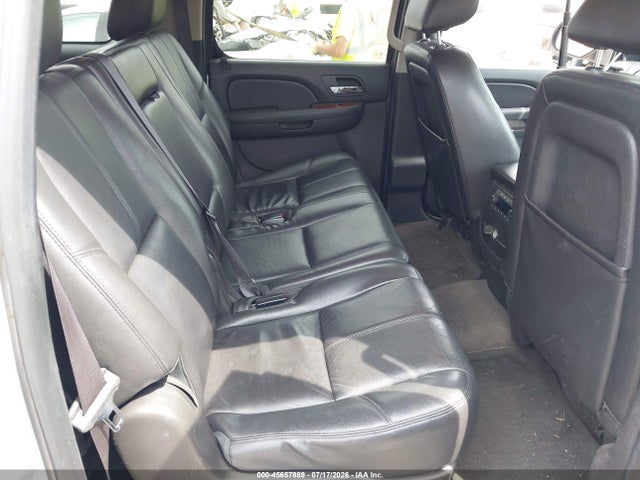 Продажа на аукционе авто 2014 Gmc Yukon Xl K1500 Slt, vin: 1GKS2KE72ER212927, номер лота: 45657889