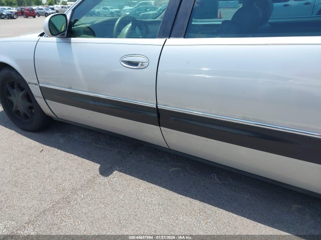 45657894 :رقم المزاد ، 1G4CW54K024157961 vin ، 2002 Buick Park Avenue مزاد بيع