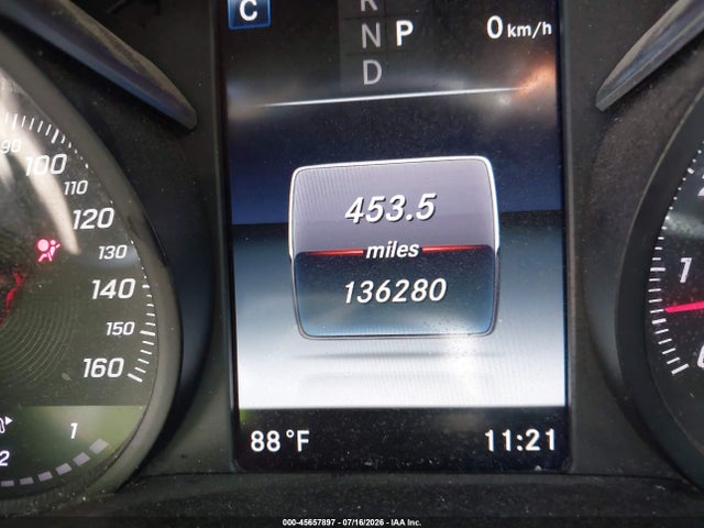 45657897 :رقم المزاد ، WDC0G4KB3JV102053 vin ، 2018 Mercedes-benz Glc 300 4matic مزاد بيع