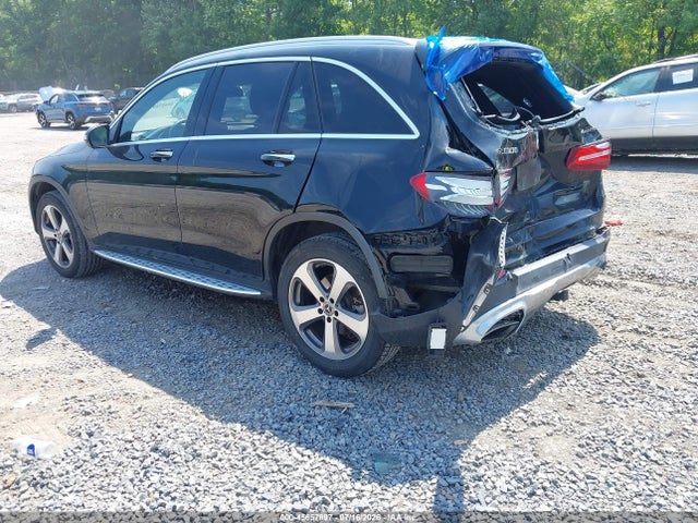 45657897 :رقم المزاد ، WDC0G4KB3JV102053 vin ، 2018 Mercedes-benz Glc 300 4matic مزاد بيع
