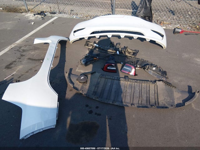 Aukcja sprzedaży 2023 Tesla Model Y Awd/long Range Dual Motor All-wheel Drive, vin: 7SAYGDEE9PA090917, numer aukcji: 45657898
