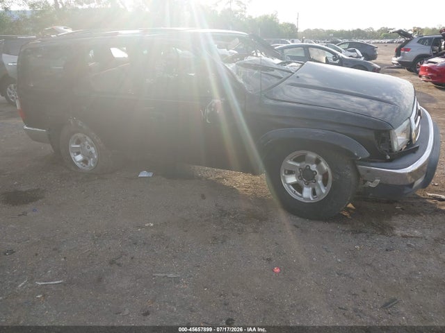 Продажа на аукционе авто 2000 Toyota 4runner Sr5 V6, vin: JT3HN86RXY0278140, номер лота: 45657899