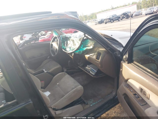 Продажа на аукционе авто 2000 Toyota 4runner Sr5 V6, vin: JT3HN86RXY0278140, номер лота: 45657899