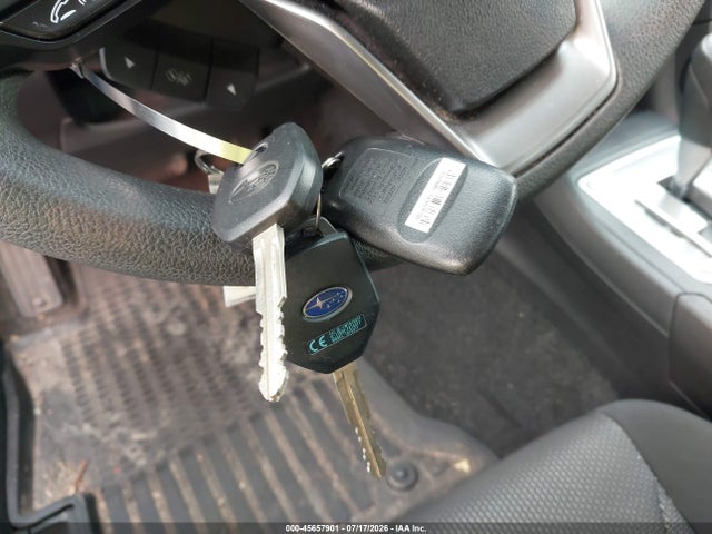Продажа на аукционе авто 2019 Subaru Impreza 2.0i Premium, vin: 4S3GTAD6XK3756804, номер лота: 45657901