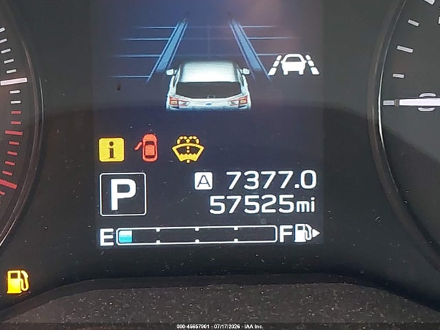 Продажа на аукционе авто 2019 Subaru Impreza 2.0i Premium, vin: 4S3GTAD6XK3756804, номер лота: 45657901