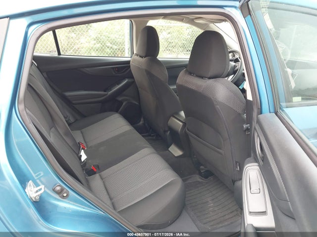 Продажа на аукционе авто 2019 Subaru Impreza 2.0i Premium, vin: 4S3GTAD6XK3756804, номер лота: 45657901