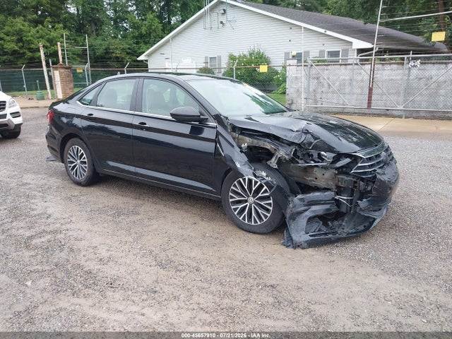 Aukcja sprzedaży 2019 Volkswagen Jetta 1.4t Sel, vin: 3VWE57BU0KM114982, numer aukcji: 45657910