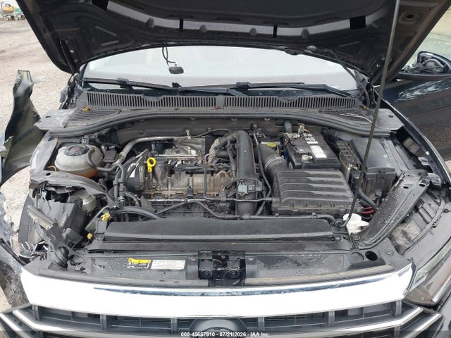 Aukcja sprzedaży 2019 Volkswagen Jetta 1.4t Sel, vin: 3VWE57BU0KM114982, numer aukcji: 45657910