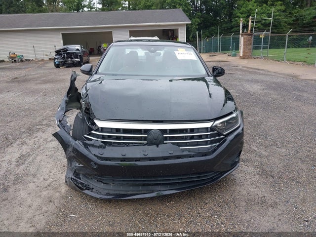 Aukcja sprzedaży 2019 Volkswagen Jetta 1.4t Sel, vin: 3VWE57BU0KM114982, numer aukcji: 45657910