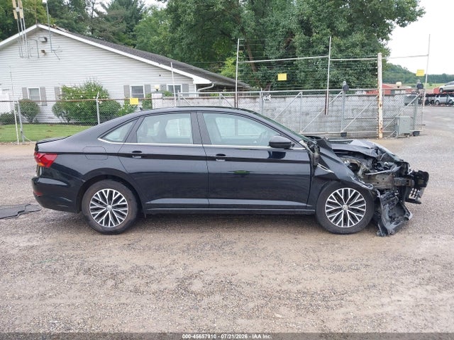 Aukcja sprzedaży 2019 Volkswagen Jetta 1.4t Sel, vin: 3VWE57BU0KM114982, numer aukcji: 45657910