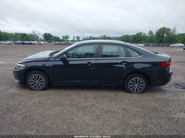 Aukcja sprzedaży 2019 Volkswagen Jetta 1.4t Sel, vin: 3VWE57BU0KM114982, numer aukcji: 45657910