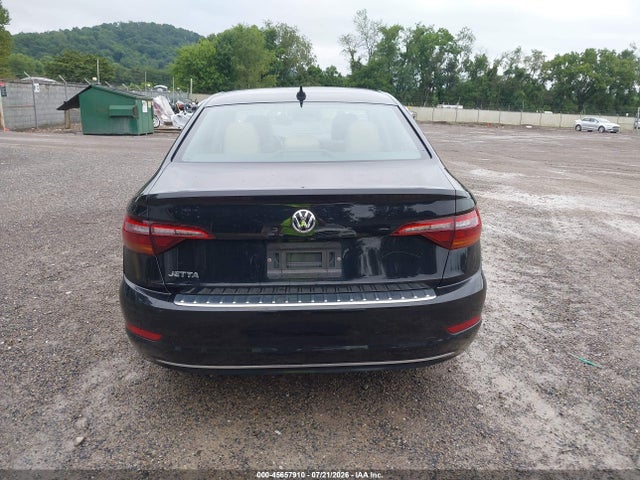 Aukcja sprzedaży 2019 Volkswagen Jetta 1.4t Sel, vin: 3VWE57BU0KM114982, numer aukcji: 45657910