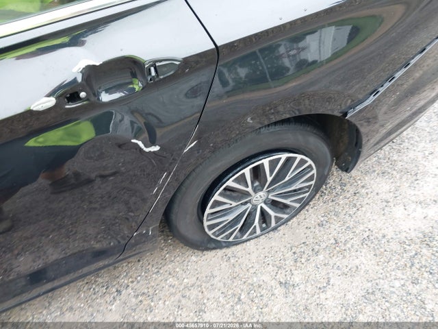 Aukcja sprzedaży 2019 Volkswagen Jetta 1.4t Sel, vin: 3VWE57BU0KM114982, numer aukcji: 45657910