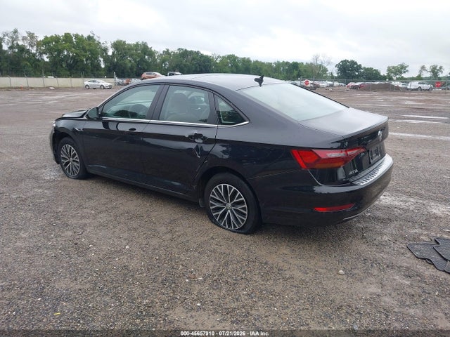 Aukcja sprzedaży 2019 Volkswagen Jetta 1.4t Sel, vin: 3VWE57BU0KM114982, numer aukcji: 45657910