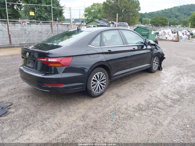 Aukcja sprzedaży 2019 Volkswagen Jetta 1.4t Sel, vin: 3VWE57BU0KM114982, numer aukcji: 45657910
