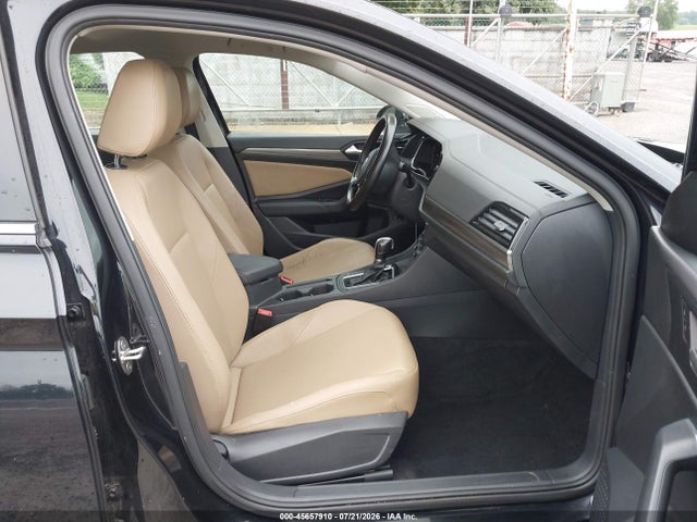 Aukcja sprzedaży 2019 Volkswagen Jetta 1.4t Sel, vin: 3VWE57BU0KM114982, numer aukcji: 45657910