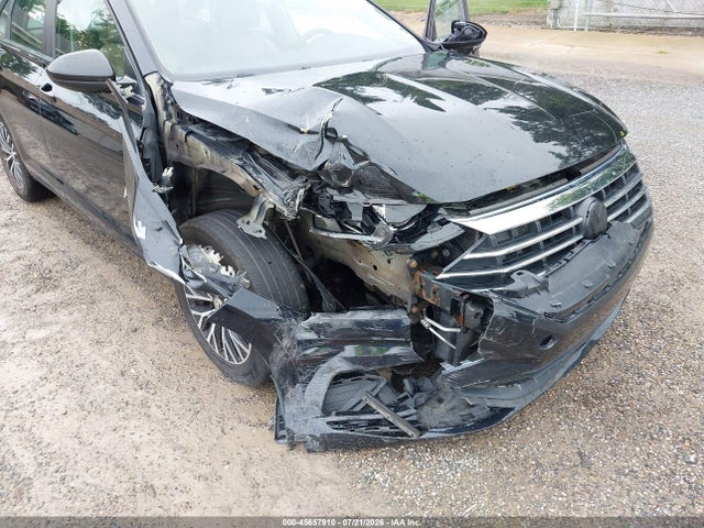 Aukcja sprzedaży 2019 Volkswagen Jetta 1.4t Sel, vin: 3VWE57BU0KM114982, numer aukcji: 45657910