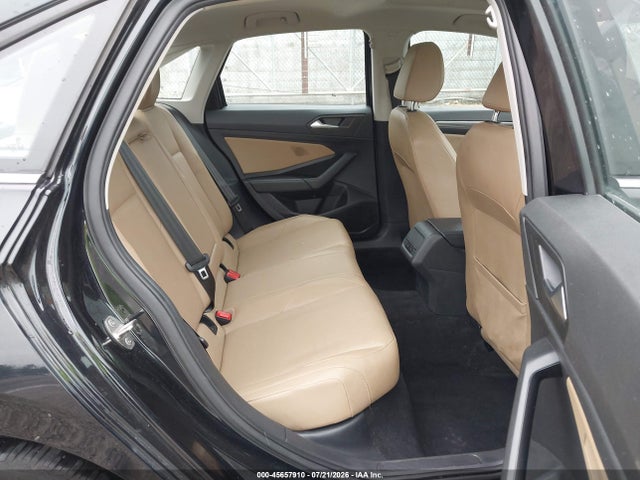 Aukcja sprzedaży 2019 Volkswagen Jetta 1.4t Sel, vin: 3VWE57BU0KM114982, numer aukcji: 45657910