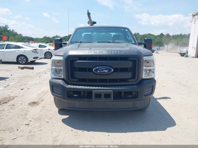 Ford F-250 Xl 2016 1FDBF2B68GEC46520 Image 15