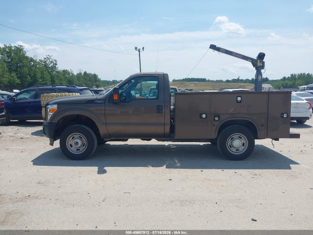 Aukcja sprzedaży 2016 Ford F-250 Xl, vin: 1FDBF2B68GEC46520, numer aukcji: 45657912