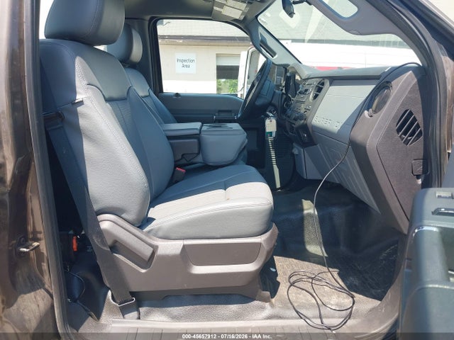 Ford F-250 Xl 2016 1FDBF2B68GEC46520 Image 5