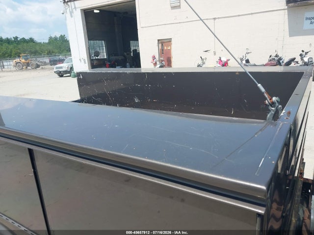 Ford F-250 Xl 2016 1FDBF2B68GEC46520 Image 8