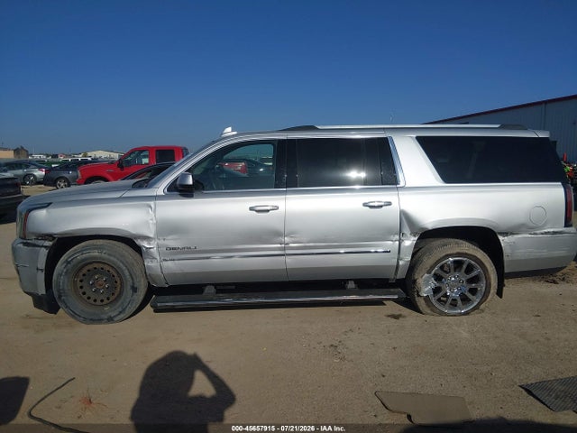 1GKS2HKJ6JR159601 GMC YUKON XL DENALI