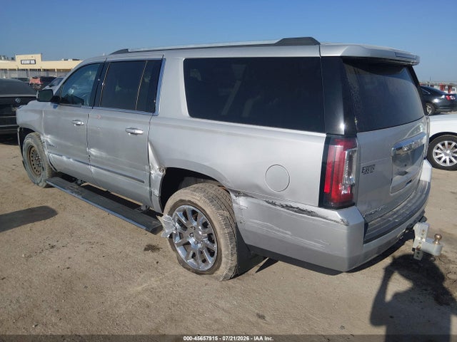 1GKS2HKJ6JR159601 GMC YUKON XL DENALI