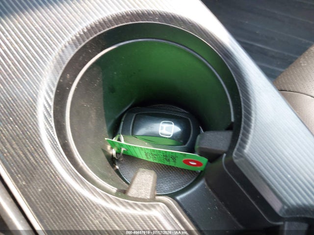 Продажа на аукционе авто 2024 Honda Civic Ex-l, vin: 19XFL1H70RE010136, номер лота: 45657919