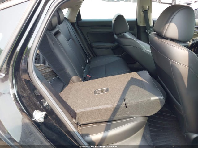 Продажа на аукционе авто 2024 Honda Civic Ex-l, vin: 19XFL1H70RE010136, номер лота: 45657919