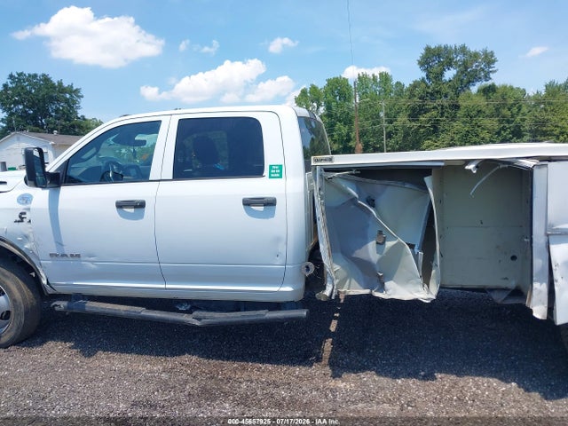 Продажа на аукционе авто 2021 Ram 5500 Chassis Tradesman/slt/laramie/limited, vin: 3C7WRMFLXMG613501, номер лота: 45657925