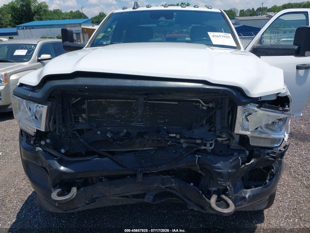Продажа на аукционе авто 2021 Ram 5500 Chassis Tradesman/slt/laramie/limited, vin: 3C7WRMFLXMG613501, номер лота: 45657925