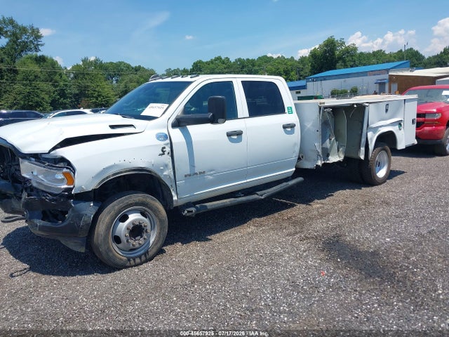 Продажа на аукционе авто 2021 Ram 5500 Chassis Tradesman/slt/laramie/limited, vin: 3C7WRMFLXMG613501, номер лота: 45657925