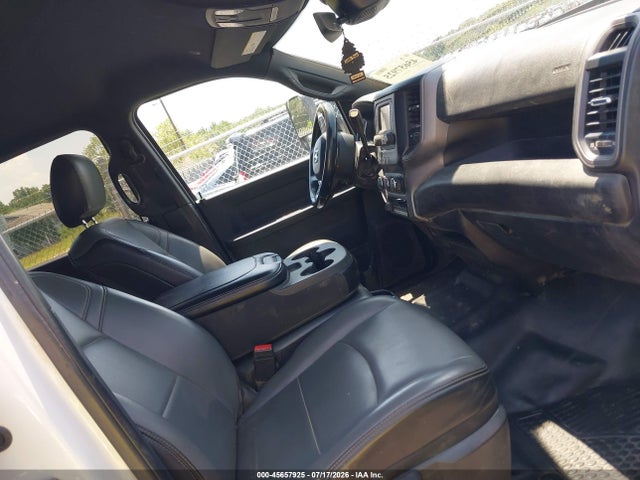 Продажа на аукционе авто 2021 Ram 5500 Chassis Tradesman/slt/laramie/limited, vin: 3C7WRMFLXMG613501, номер лота: 45657925