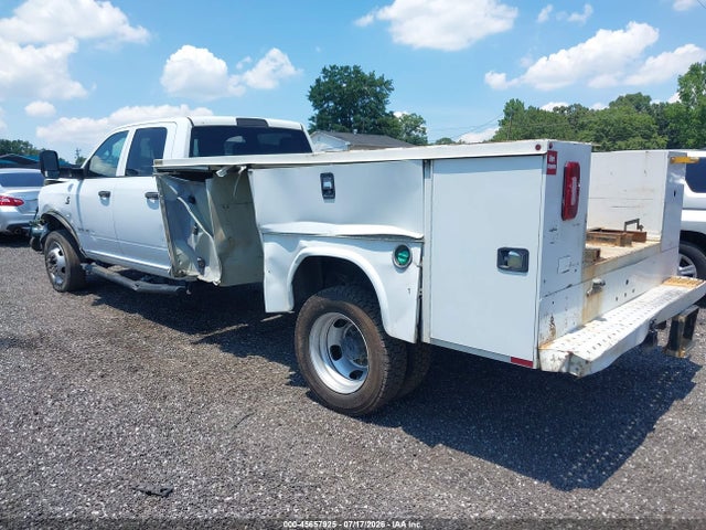 Продажа на аукционе авто 2021 Ram 5500 Chassis Tradesman/slt/laramie/limited, vin: 3C7WRMFLXMG613501, номер лота: 45657925