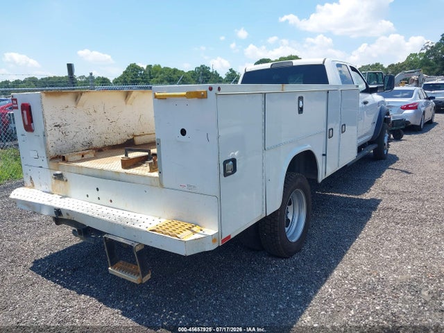 Продажа на аукционе авто 2021 Ram 5500 Chassis Tradesman/slt/laramie/limited, vin: 3C7WRMFLXMG613501, номер лота: 45657925
