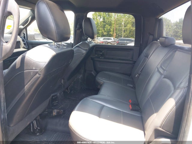 Продажа на аукционе авто 2021 Ram 5500 Chassis Tradesman/slt/laramie/limited, vin: 3C7WRMFLXMG613501, номер лота: 45657925